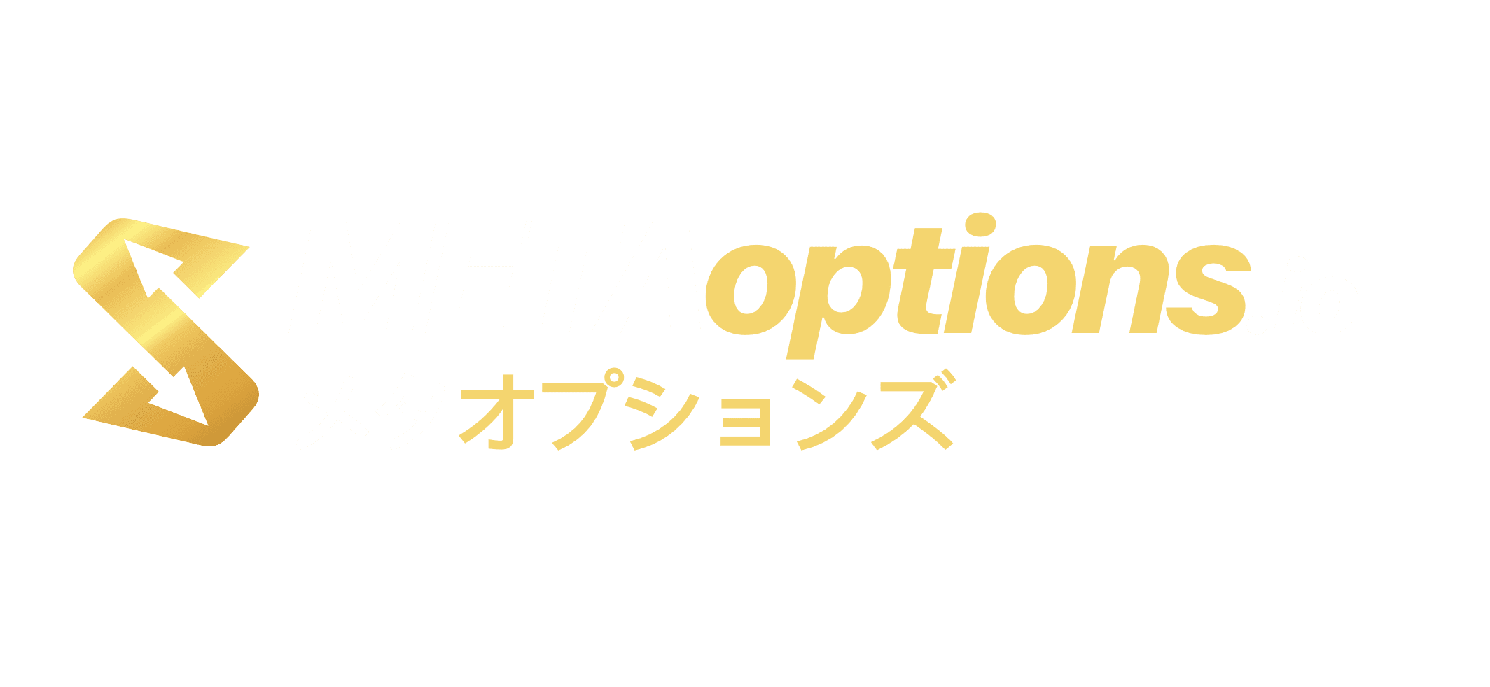Register on the METAOPTIONS website